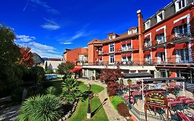 Hotel Best Western Lourdes
